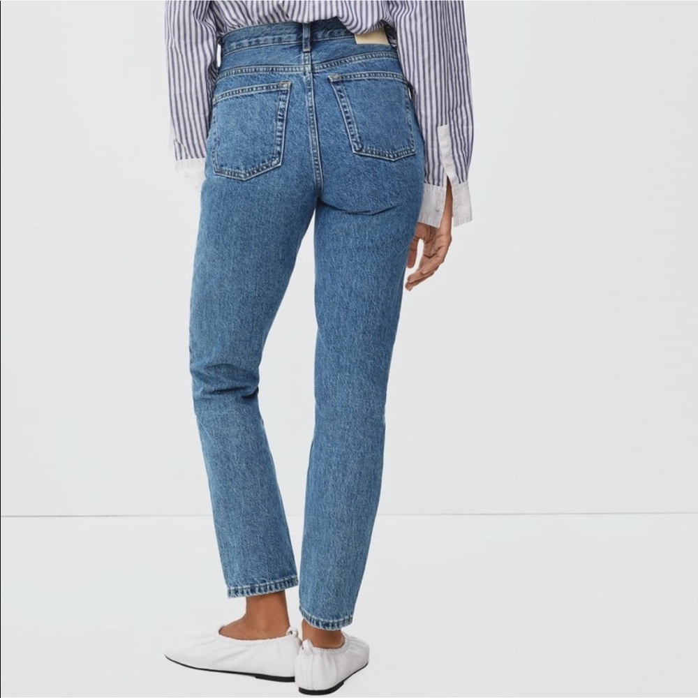 Everlane 90’s Cheeky Jean